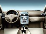 Chevrolet Sail 2007 года
